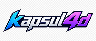 Logo kapsul4d Indonesia